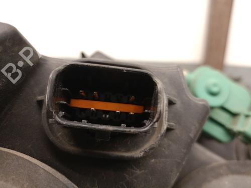 Left headlight RENAULT MASTER III Van (FV) 2.3 dCi 130 FWD (FV0M, FV0Y, FV0J, FV02, FV03) | BP33705444C28 - Image 7