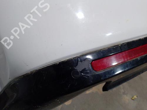 Rear bumper LAND ROVER RANGE ROVER SPORT I (L320) 3.0 D 4x4 | BP25242085C8