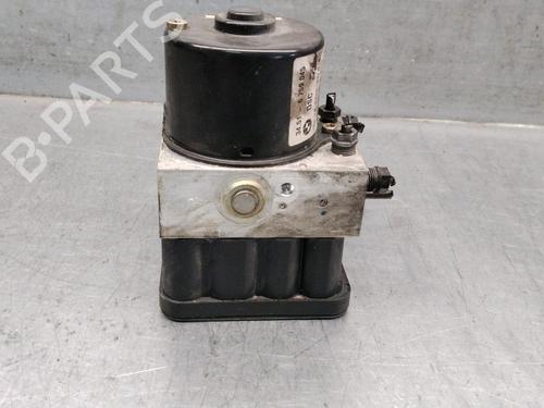 ABS pump BMW 3 (E46) 320 d | BP37417954M43 - Image 4