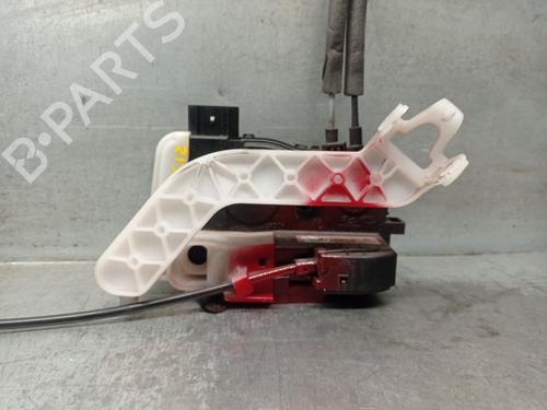 Rear right lock HYUNDAI ix35 (LM, EL, ELH) 2.0 CRDi | BP20687945C99 