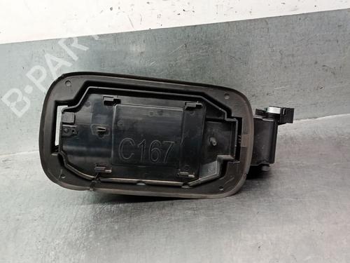 Used Fuel flap Fuel flap MERCEDES-BENZ GLE Coupe (C167) GLE 350 de 4-matic (167.306) (333 hp) 34370098 34370098