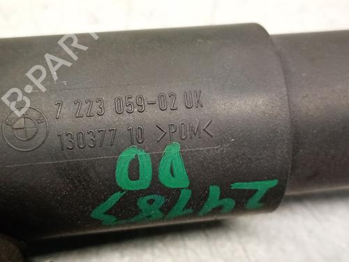 Headlight washer BMW X6 (E71, E72) xDrive 35 d | BP32091425E17 - Image 4