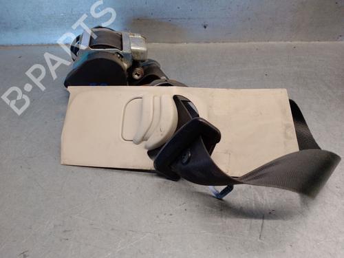 Front right seatbelt CITROËN C4 I (LC_) 1.6 HDi | BP29970715I25