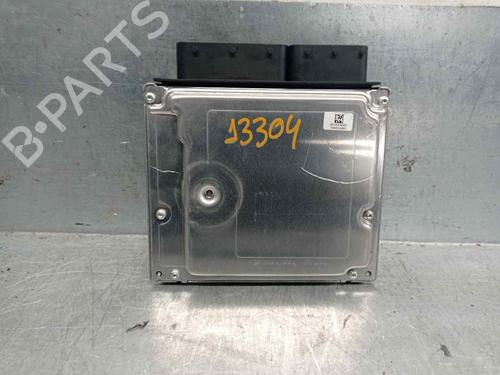 Engine control unit (ECU) BMW 5 (E60) 520 d | BP9250203M57 