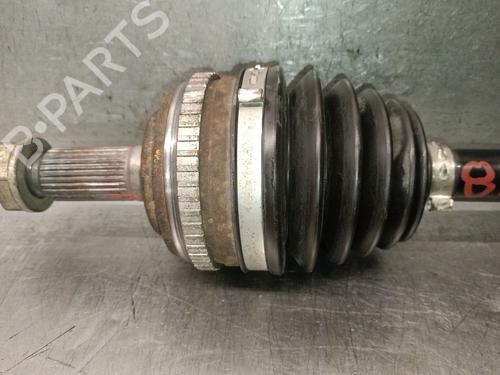 Left front driveshaft HONDA STREAM (RN) 2.0 16V (RN3) | BP39722727M38 - Image 3