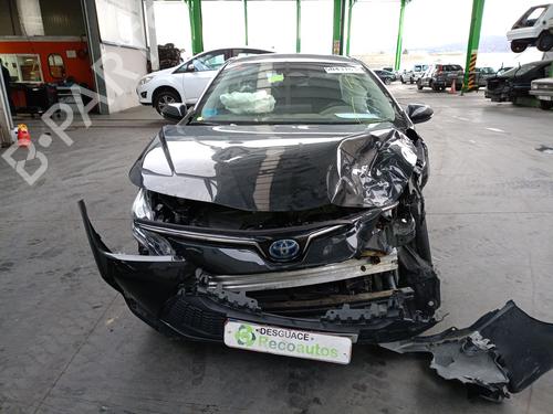 Handskerum TOYOTA COROLLA Saloon (_E21_) 1.8 VVTi Hybrid (ZWE211, MZEA12) | BP23426000C95 - Image 11