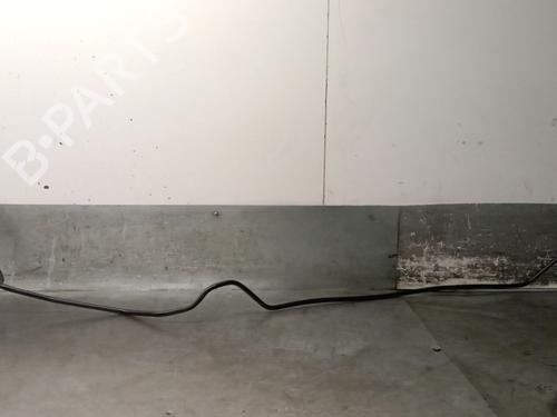 Tubo dell'aria condizionata SMART FORTWO Coupe (453)  | BP30744742M126 