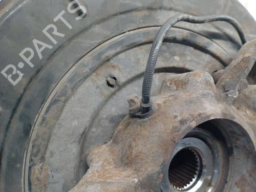 Right rear steering knuckle MERCEDES-BENZ R-CLASS (W251, V251) R 350 4-matic (251.065, 251.165) | BP29750212M28