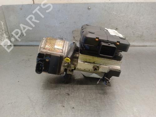 Suspension compressor CITROËN C5 I (DC_) 2.0 HDi (DCRHZB, DCRHZE) | BP40496513M103 - Image 3