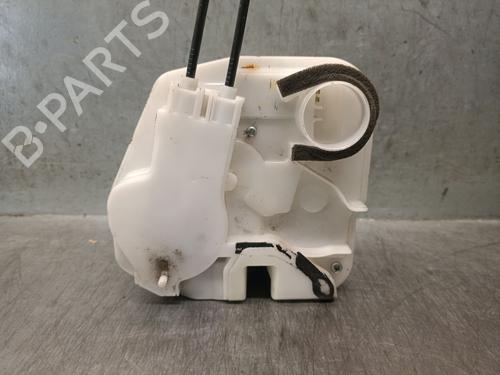 Rear right lock MITSUBISHI OUTLANDER III (GG_W, GF_W, ZJ, ZL, ZK) 2.2 Di-D 4WD (GF6W) | BP23402045C99 