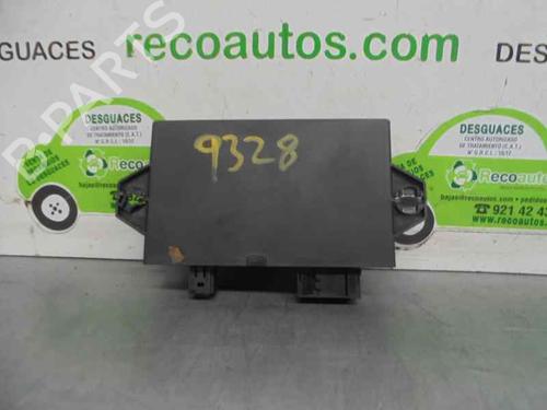 Elektronisk modul CITROËN C5 I (DC_) 2.0 HDi (DCRHZB, DCRHZE) (109 hp) 4070020