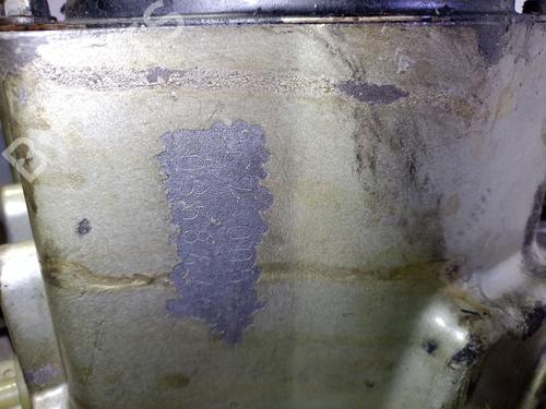 Skrzynia biegów RENAULT SCÉNIC I MPV (JA0/1_, FA0_) 1.9 dCi RX4 | BP29955981M3