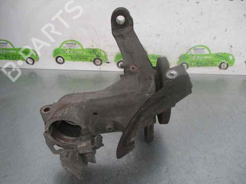 Left front steering knuckle PEUGEOT 406 (8B) 2.1 TD 12V | BP2053862M25 