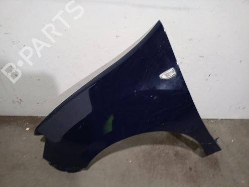 Used Left front fenders DACIA LOGAN II 1.5 Blue dCi 95 (L8JL) (95 hp) 32397874
