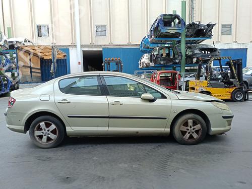 Engine control unit (ECU) PEUGEOT 407 (6D_) 1.6 HDi 110 (6D9HZC, 6D9HYC) | BP26494053M57 - Image 12