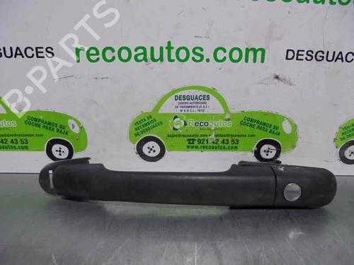 Used Front right exterior door handle MERCEDES-BENZ SPRINTER 4-t Platform/Chassis (B904) [1995-2012]  4868947