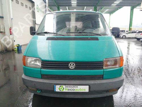 Other VW TRANSPORTER T4 Van (70A, 70H, 7DA, 7DH) 2.4 D | BP17019754O1 