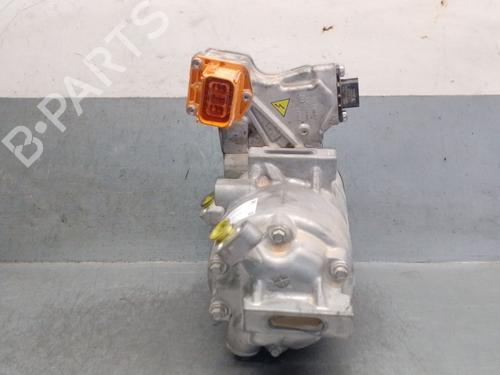 AC compressor RENAULT AUSTRAL TCe 130 | BP23243601M34 