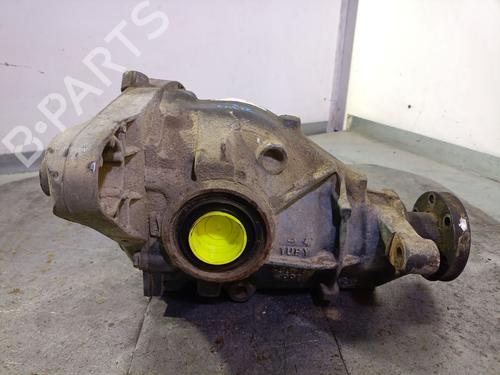 Rear differential BMW 5 (E39) 525 tds | BP24334367M24 