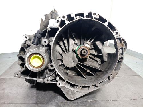 Used Gearbox SEAT ALHAMBRA (7V8, 7V9) 1.9 TDI (110 hp) 32190933