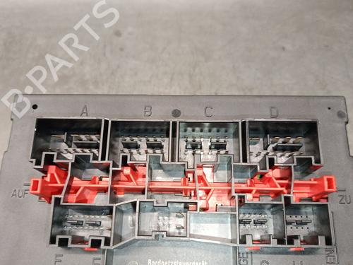 Fuse box VW GOLF V (1K1) 2.0 TDI 16V | BP30383563E1 