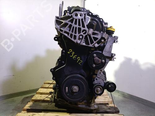 Used Engine RENAULT ESPACE IV (JK0/1_) 2.0 dCi (JK03, JK04, JK1C, JK1G, JK1J, JK1K) (173 hp) 29498668