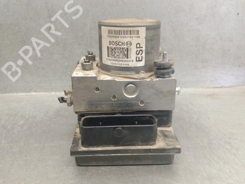 ABS pump FIAT QUBO (225_) 1.3 D Multijet (225AXE1A, 225CXE1A, 225AXH1A, 225AXL1A,... | BP25235166M43 