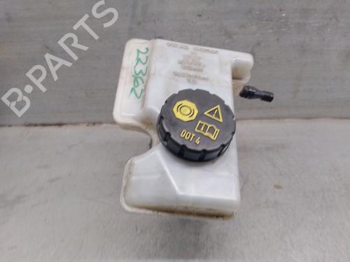 Brake master cylinder AUDI A3 Sportback (8VA, 8VF) 2.0 TDI | BP25239846M77 