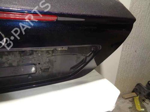 Tailgate MERCEDES-BENZ S-CLASS Coupe (C215) CL 500 (215.375) | BP6161114C6 