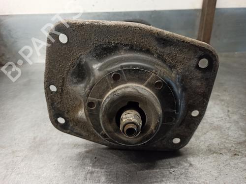Right front shock absorber PEUGEOT EXPERT (224_)  | BP15349106M17 