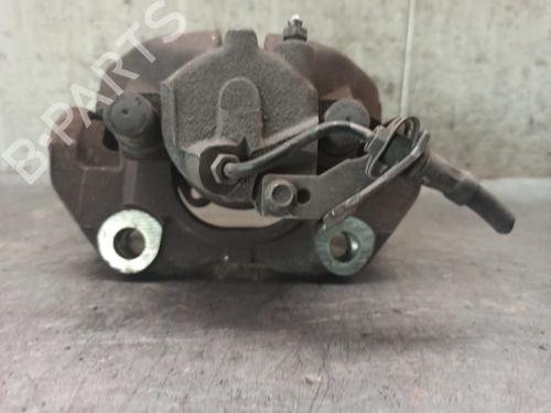 Right front brake caliper SEAT ALHAMBRA (7V8, 7V9)  | BP11617228M104 