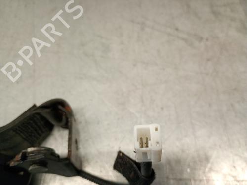 Seat buckle KIA SPORTAGE III (SL) 1.7 CRDi | BP25711043I32