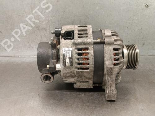 Used Alternator Alternator KIA CARENS III MPV (UN) 2.0 CRDi 115 (115 hp) 33690052 33690052