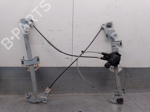 Used Front left window mechanism CITROËN BERLINGO / BERLINGO FIRST MPV (MF_, GJK_, GFK_) 1.9 D (MFWJZ) (70 hp) 30321927