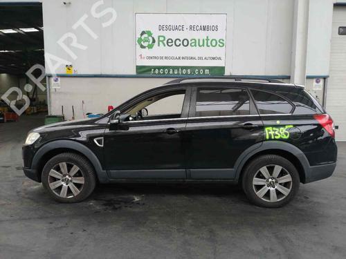 Switch CHEVROLET CAPTIVA (C100, C140) 2.0 D 4WD | BP12190762I30  - Image 5