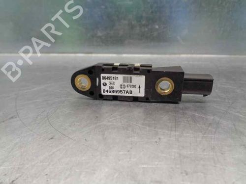 Used Electronic module Electronic module 20258516 20258516