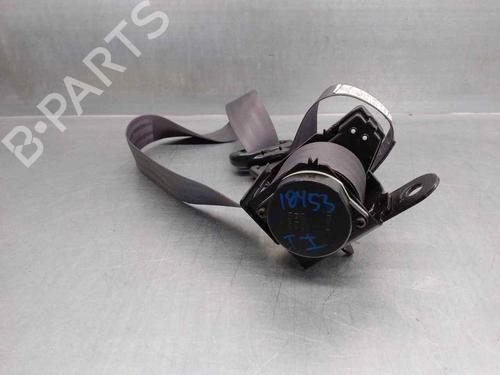 Used Rear left seatbelt CHRYSLER 300M (LR) 3.5 V6 24V (254 hp) 15205783