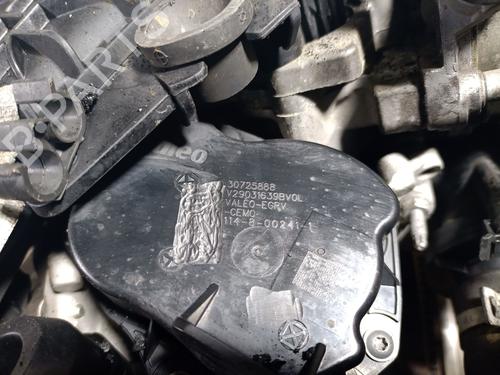 Engine FORD S-MAX (WA6) 2.0 TDCi | BP30897955M1