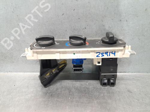 Climate control FORD TRANSIT Van (FA_ _) 2.2 TDCi | BP37183999I5 - Image 4