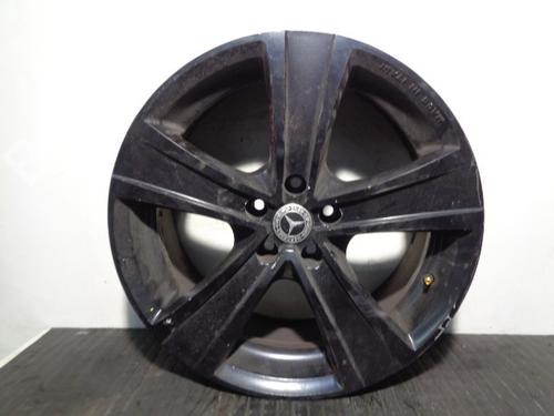 Used Rim MERCEDES-BENZ M-CLASS (W164) ML 320 CDI 4-matic (164.122) (224 hp) 12261823