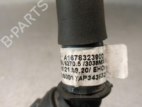 Pipe MERCEDES-BENZ GLE Coupe (C167) GLE 350 de 4-matic (167.306) | BP34276369M125  - Image 5