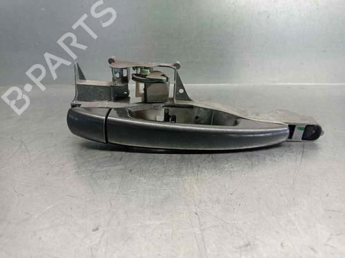 Used Front right exterior door handle PEUGEOT 308 I (4A_, 4C_) 1.6 HDi (109 hp) 10485456