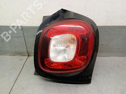 Used Right taillight Right taillight SMART FORTWO Coupe (453) 0.9 (453.344, 453.353) (90 hp) 34186857 34186857