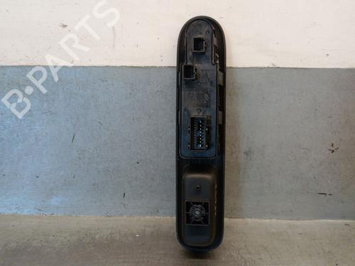Left front window switch PEUGEOT 3008 I MPV (0U_) 2.0 HDi 150 / BlueHDi 150 | BP37025342I27 - Image 2