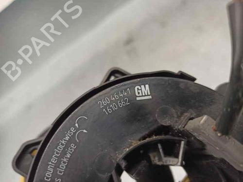 Squib airbag OPEL SINTRA (APV) 2.2 DTI | BP6528165C102 