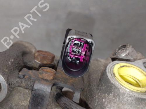 AC compressor AUDI A6 C6 (4F2) 2.7 TDI | BP30850353M34