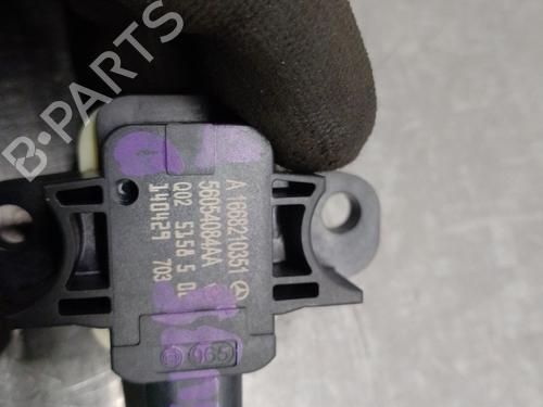 Electronic module MERCEDES-BENZ B-CLASS Sports Tourer (W246, W242) B 180 CDI / d (246.212) | BP14331420M83 