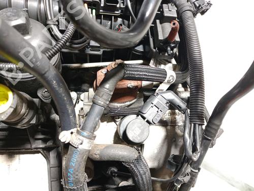 Engine BMW X1 (E84) sDrive 20 d | BP33660563M1 - Image 8