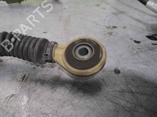 Gear lever TOYOTA YARIS (_P9_) 1.3 VVT-i (SCP90_, SCP90R) | BP7444458M90 