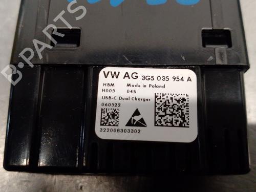 Elektronisk modul CUPRA FORMENTOR (KM7, KMP) 1.5 TSI | BP29935638M83 